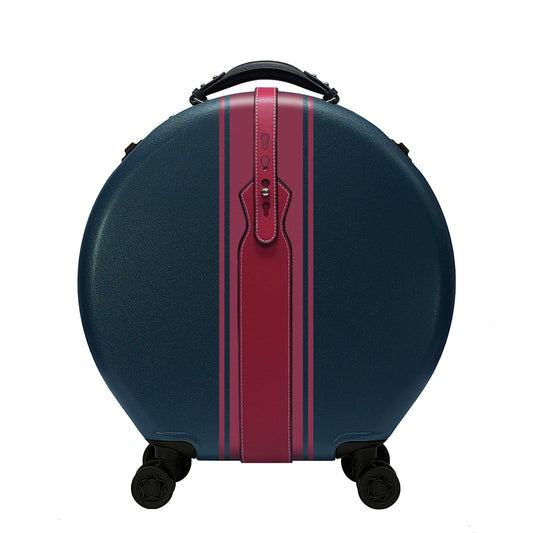 BONDAGE - ROUND ROLLING LUGGAGE