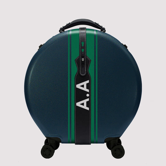 BONDAGE - ROUND ROLLING LUGGAGE