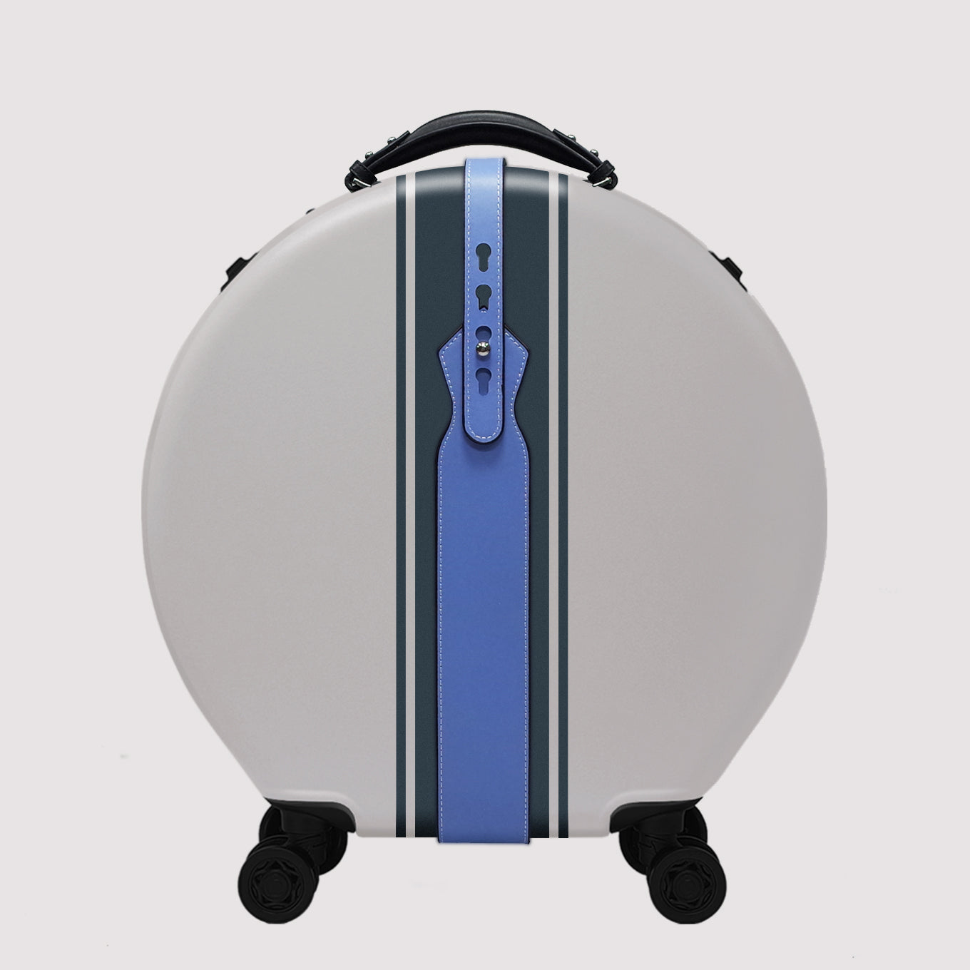 BONDAGE - ROUND ROLLING LUGGAGE