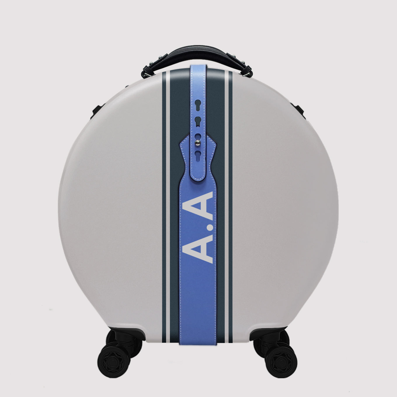 BONDAGE - ROUND ROLLING LUGGAGE