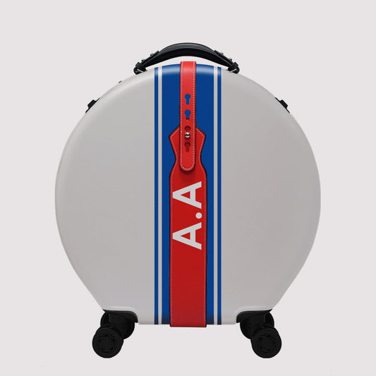 BONDAGE - ROUND ROLLING LUGGAGE