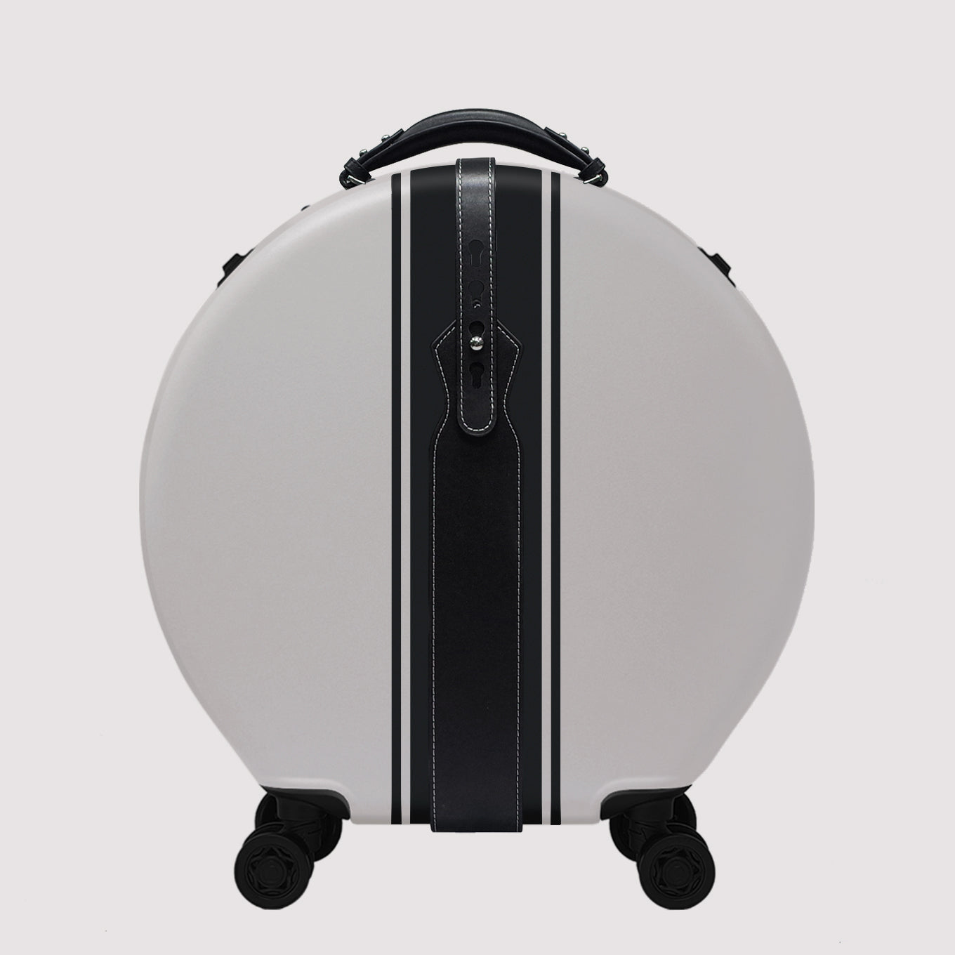 BONDAGE - ROUND ROLLING LUGGAGE