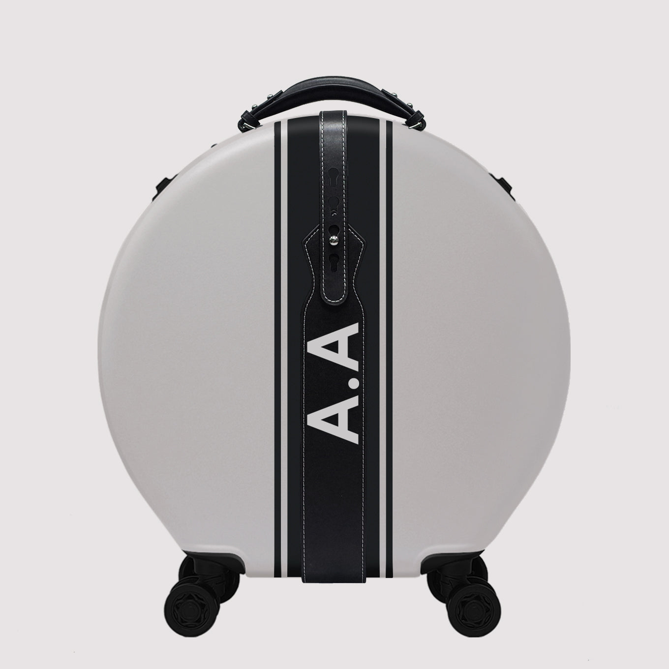 BONDAGE - ROUND ROLLING LUGGAGE