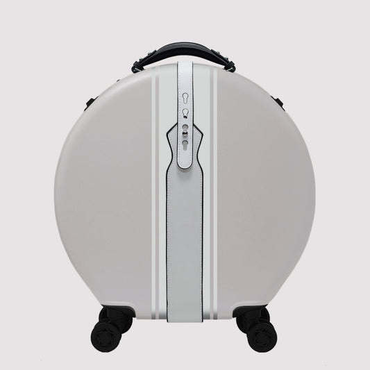 BONDAGE - ROUND ROLLING LUGGAGE