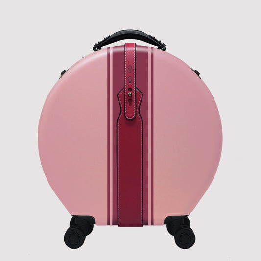 BONDAGE - ROUND ROLLING LUGGAGE