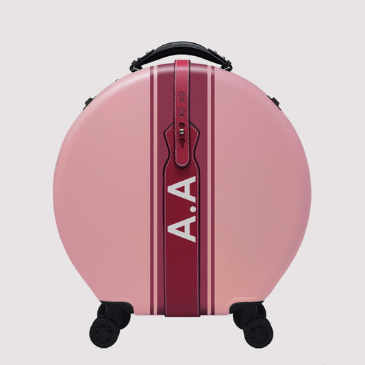 BONDAGE - ROUND ROLLING LUGGAGE