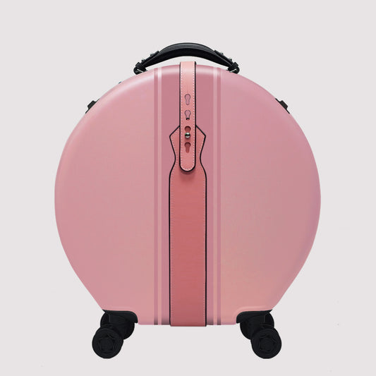 BONDAGE - ROUND ROLLING LUGGAGE