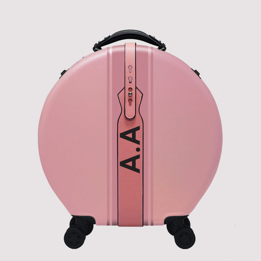 BONDAGE - ROUND ROLLING LUGGAGE