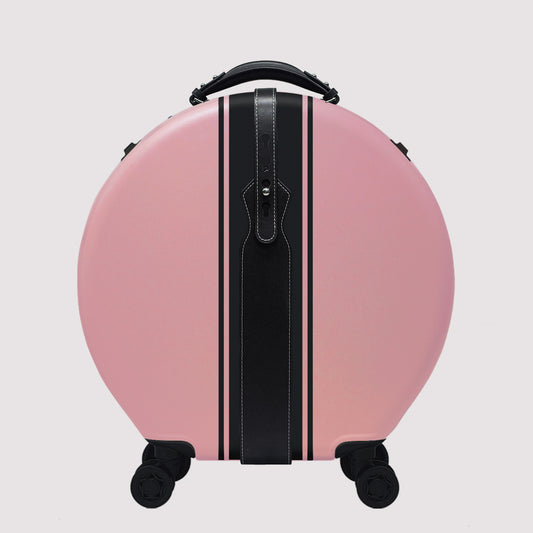 BONDAGE - ROUND ROLLING LUGGAGE