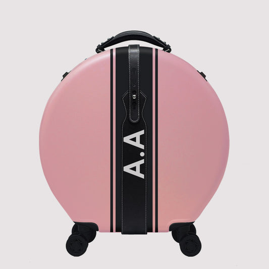 BONDAGE - ROUND ROLLING LUGGAGE