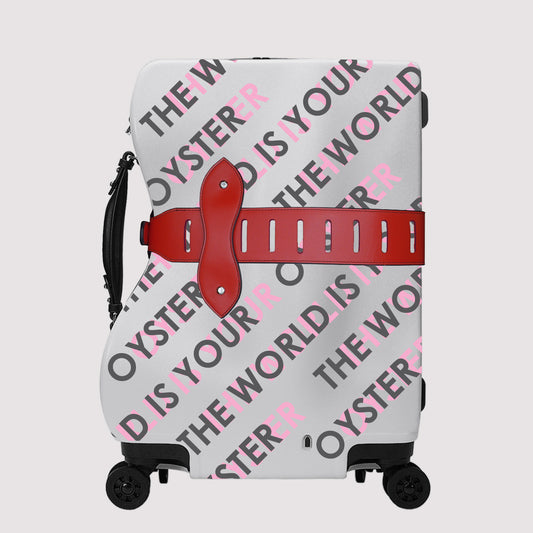 LYRICS-COME FLY WITH ME