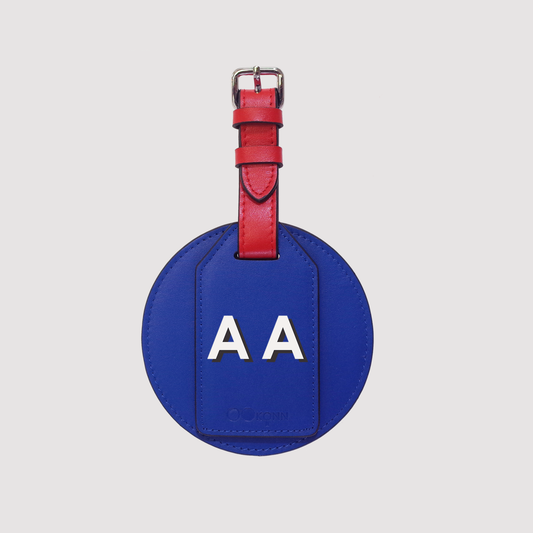 PERSONALIZATION - TAG