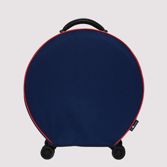 CARRY-ON-ROUND-COVER
