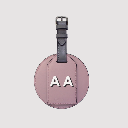 PERSONALIZATION - TAG