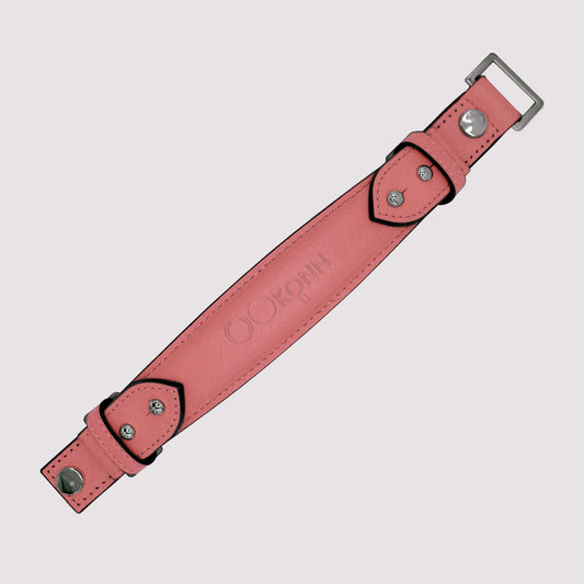 LUGGAGE LEATHER HANDLE