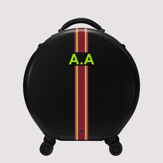 ROUND-PERSONALIZATION