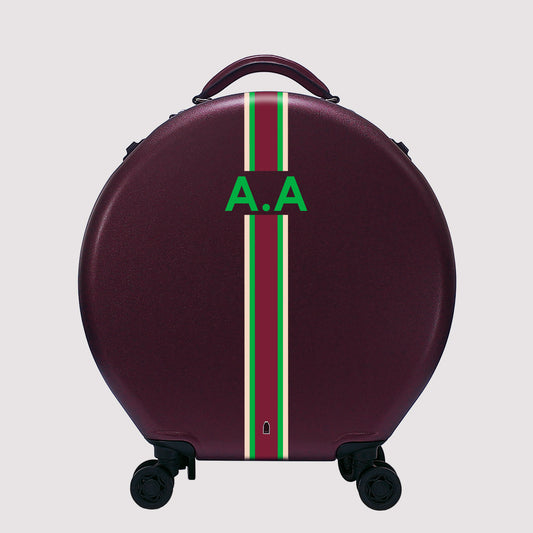 ROUND-PERSONALIZATION