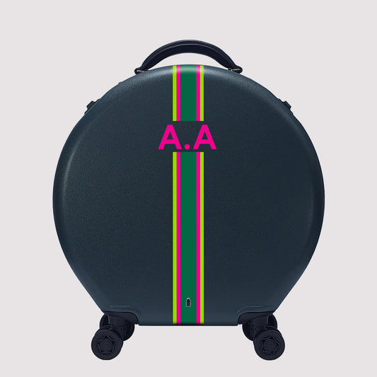 ROUND-PERSONALIZATION