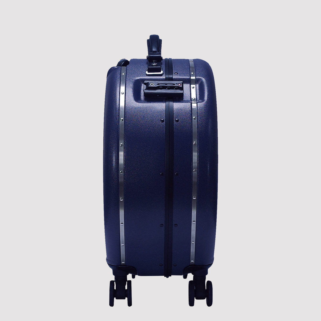 ROUND ROLLING LUGGAGE