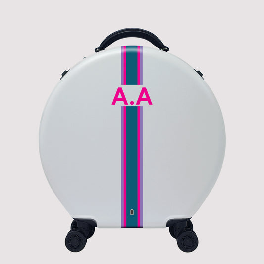 ROUND-PERSONALIZATION