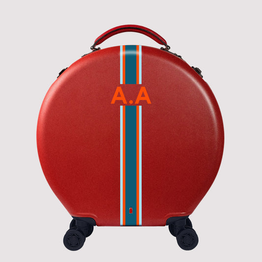 ROUND-PERSONALIZATION